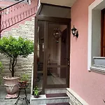 公寓 Vila10 科尔察