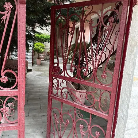 公寓 Vila10 科尔察