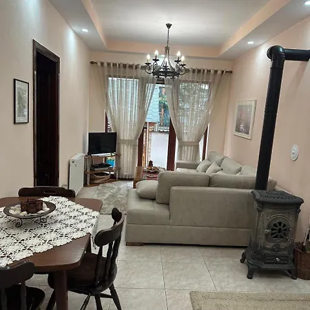 Apartament Vila10